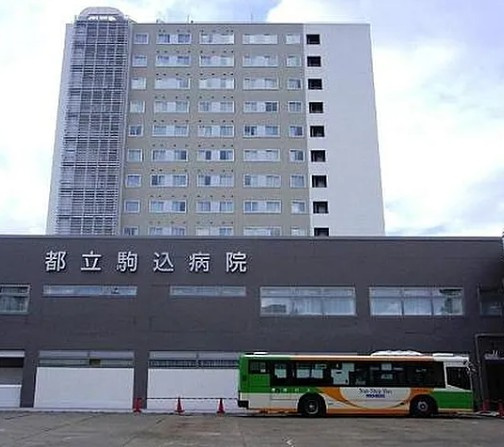 ハイム稲荷坂の周辺