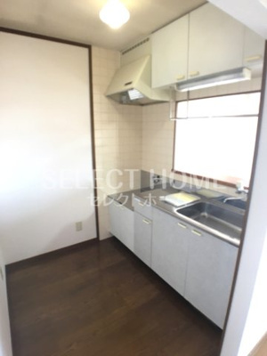 【キッチン】 | ルモンエスト | 使いやすいキッチンです
同型タイプ