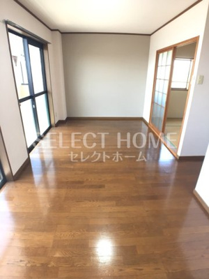 【居間・リビング】 | ルモンエスト | おしゃれな居間です
同型タイプ