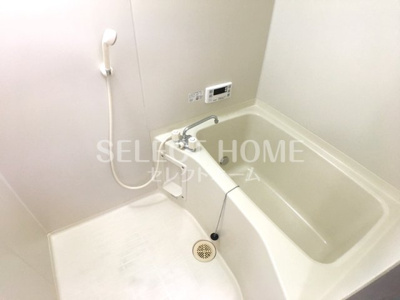 【浴室】 | ルモンエスト | 日々の暮らしに欠かせないお風呂です
同型タイプ