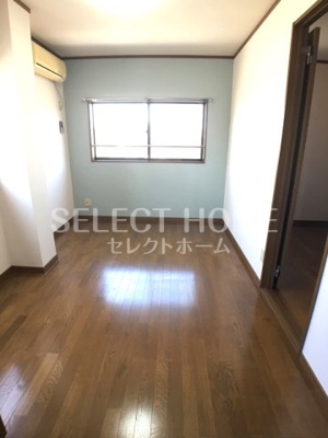 【寝室】 | ルモンエスト | 落ち着いて過ごせるお部屋なので、寝室にいかがでしょうか
同型タイプ