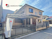 羽生市南6丁目　中古戸建　の画像