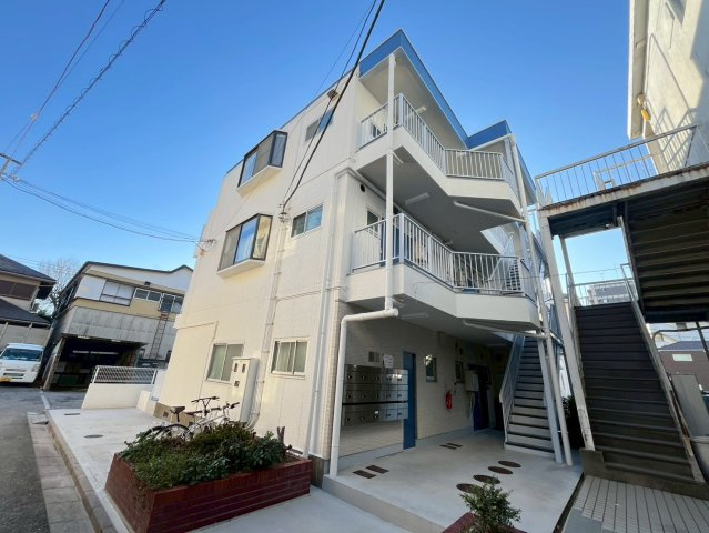 シャトルブランカ