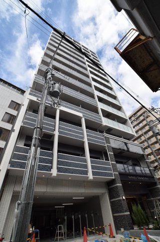 フォーリアライズ梅田レーベン