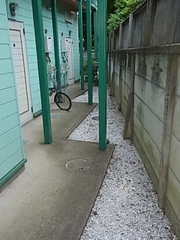 ヴィラージュＦのその他共用部分