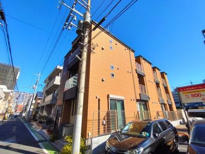 【周辺】 | Ｖｉｌｌａｂｒｉｓｅ常盤