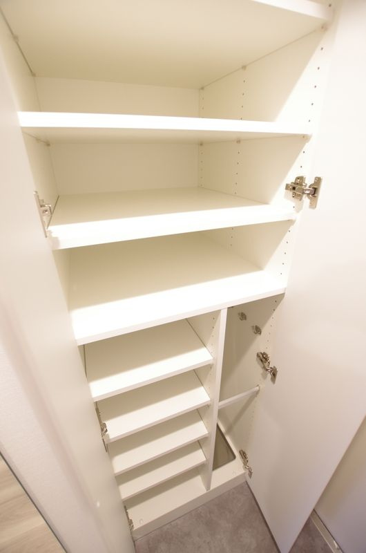 ベルグレードKAMEIDOの設備