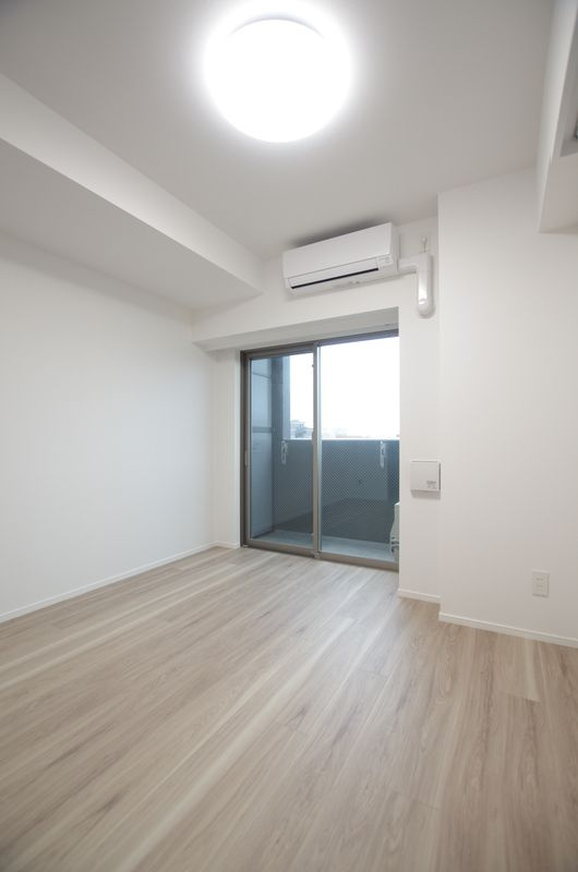 ベルグレードKAMEIDOの居間・リビング