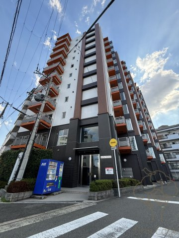 リバープレイス梅田北