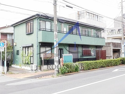 エイブハウス