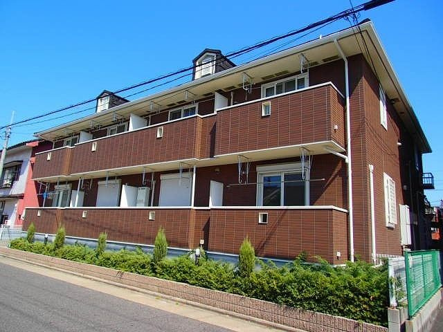 サン．エミリオンの外観