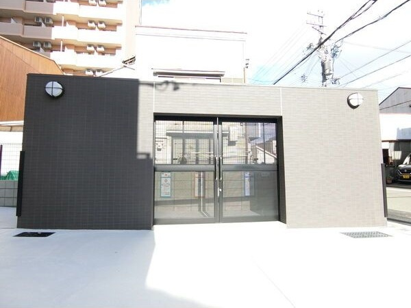 ディアレイシャス浅間町ステーションフロントのその他共用部分