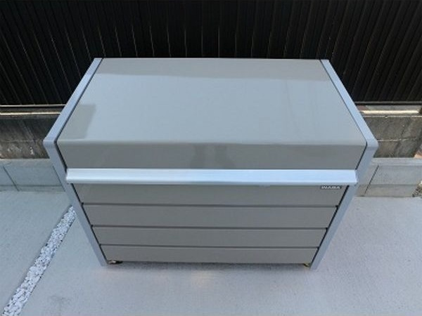 REGALEST blancのその他共用部分