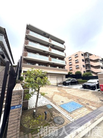 ミオカステーロ湘南松風