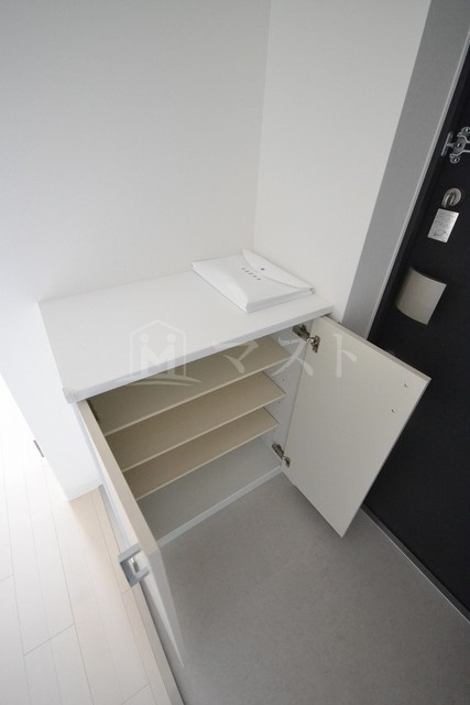 エグゼ天王寺Ⅱのその他