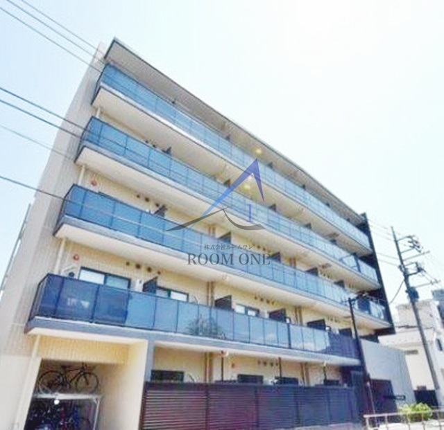 クレヴィスタ四ツ木