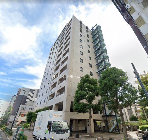 プリマドムス立花　３階　角部屋　リノベション済の外観