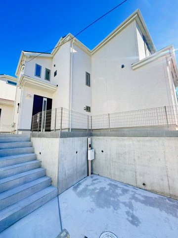 町田市成瀬2丁目