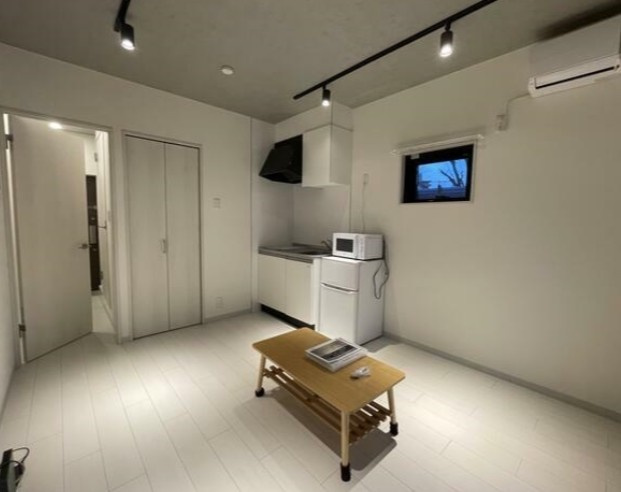 パークサイド日暮里・西日暮里の画像