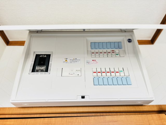 和田戸建のその他