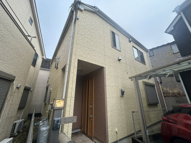 和田戸建