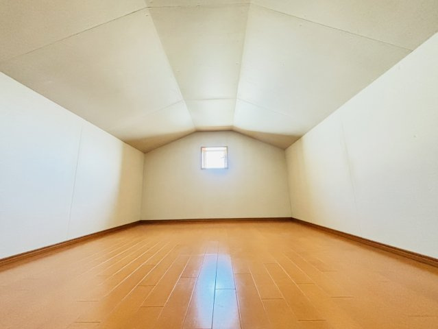 和田戸建の設備