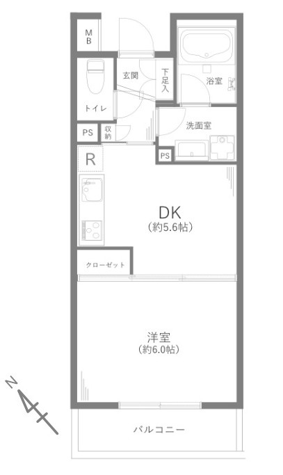ソフィアーレ代官山