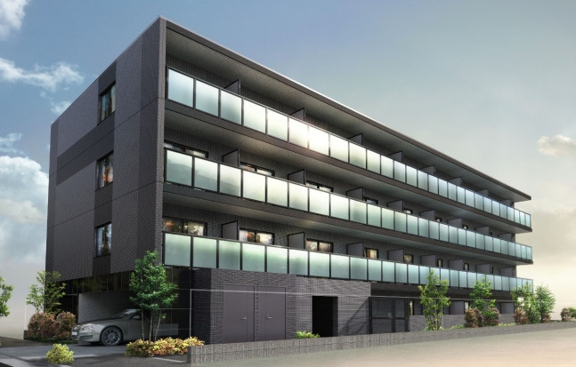 板橋区　アルテシモデュースの画像