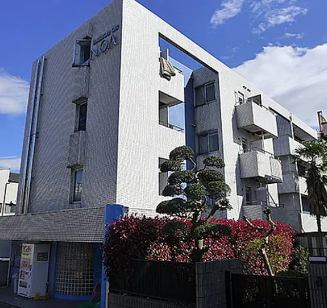 メゾン・ド・ノアバーム八王子