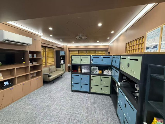 西早稲田1棟事務所ビルの内装|内装も気になるポイント