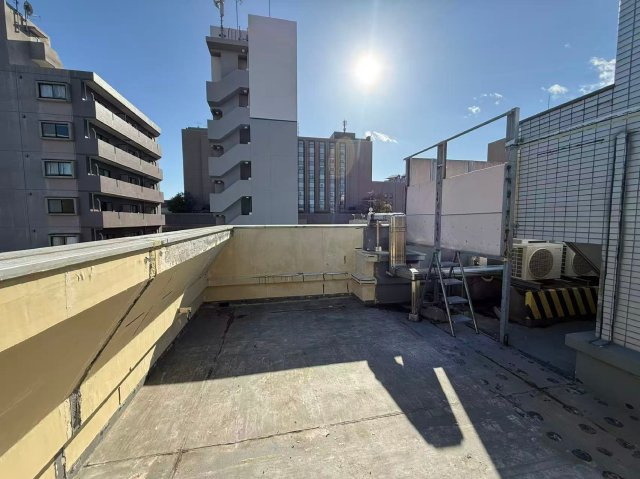 西早稲田1棟事務所ビルのその他