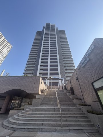 スカイフロントタワー川口
