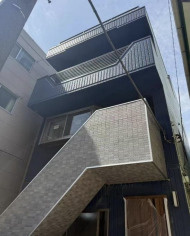 東日暮里1棟旅館の画像