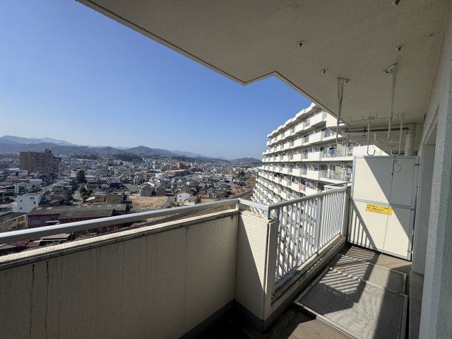 －三丁目不動産-ダイアパレス小川の外観|外観もきれいです