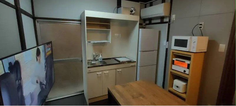 田柄3丁目戸建のその他
