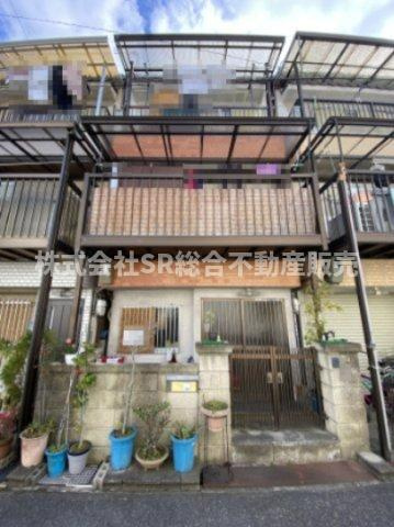 横沼町1丁目中古戸建