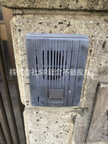 横沼町1丁目中古戸建のその他共用部分|収益物件として家賃収入を得ることも可能です！