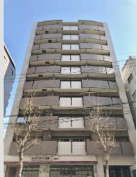 サンエスケーイワタ名城