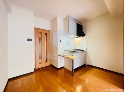 【内装】 | ブランクレール谷町 | 同マンション別部屋　参考写真