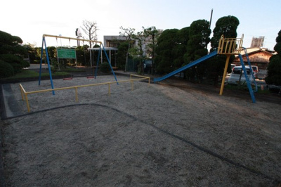【設備】 | シャルマンコーポ第２瀬田 | 公園