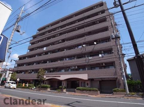 ライオンズプラザ竹の塚