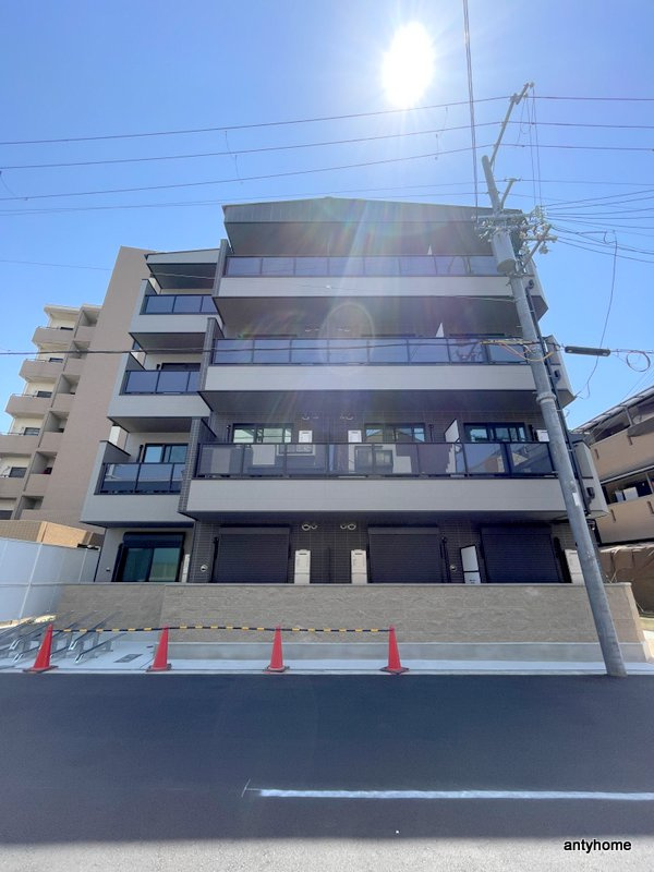 D porta Comfort　仲介手数料無料