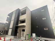 フジパレス岸和田下松2番館の画像