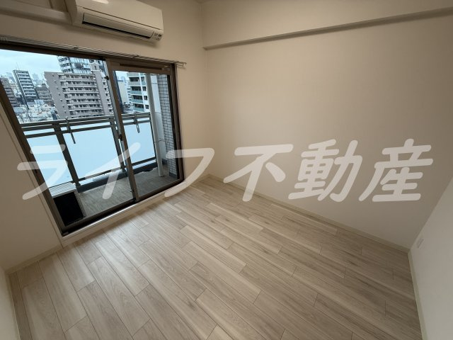 ララプレイス玉造パルクの内装|内装です