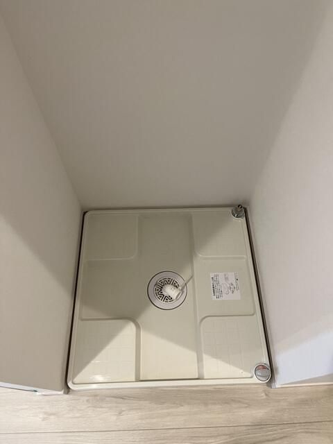 ヴィラ西新井の設備