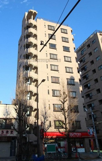 グリーンヒル文京の画像