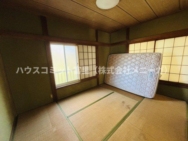 八街市大木　中古戸建の和室