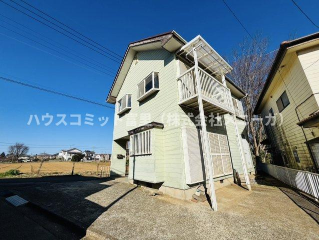 八街市大木　中古戸建