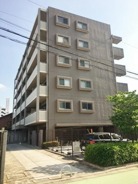 日神デュオステージ大宮浅間町