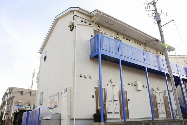 グローリーハイツⅡ